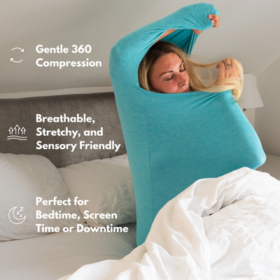 SweetSleep Sleeping Pod™