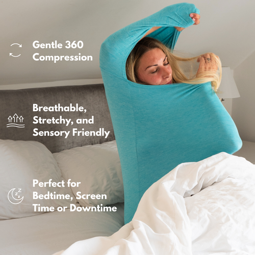 SweetSleep Sleeping Pod™