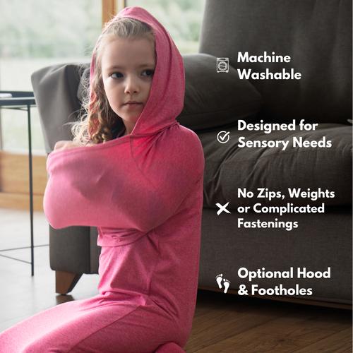 SweetSleep Sleeping Pod™