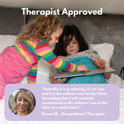 SweetSleep Sleeping Pod™