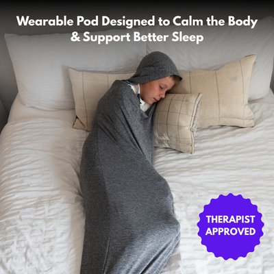 SweetSleep Sleeping Pod™